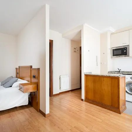 Myhousespain - Buen Suceso Daire Gijón