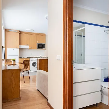 Myhousespain - Buen Suceso Gijón