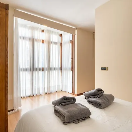 Daire Myhousespain - Buen Suceso