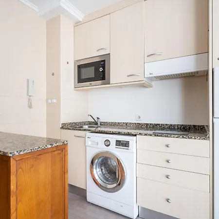 Myhousespain - Buen Suceso Apartmán Gijón