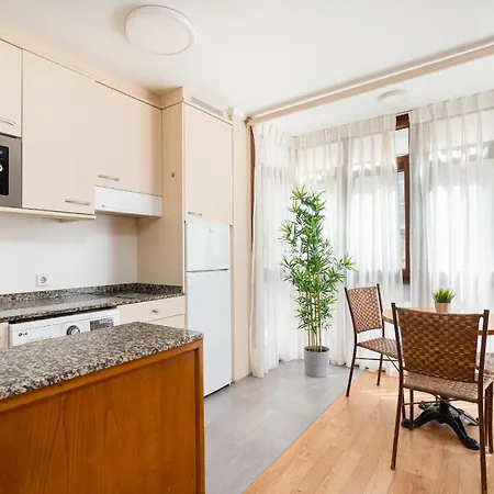 Apartmán Myhousespain - Buen Suceso
