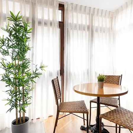 Apartmán Myhousespain - Buen Suceso *