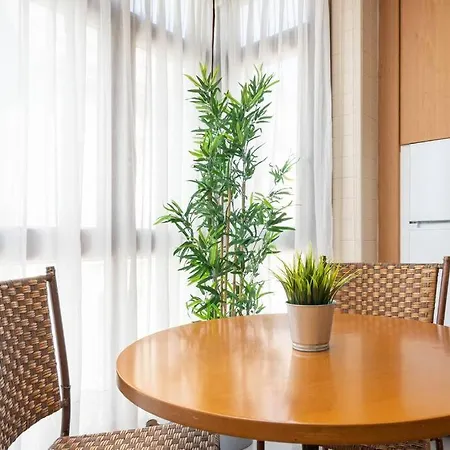 Apartmán Myhousespain - Buen Suceso *