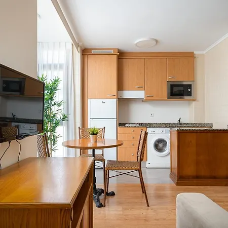 Myhousespain - Buen Suceso Apartmán Gijón