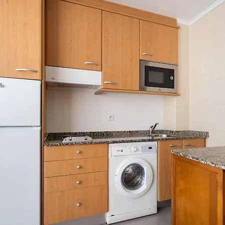 Myhousespain - Buen Suceso Apartmán Gijón