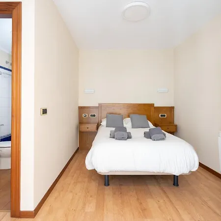 Myhousespain - Buen Suceso Gijón