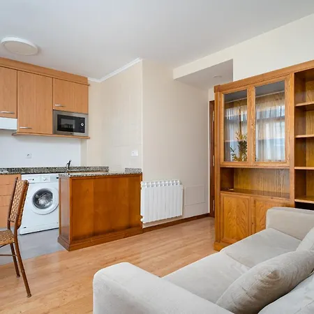Apartmán Myhousespain - Buen Suceso