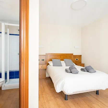 Apartmán Myhousespain - Buen Suceso *