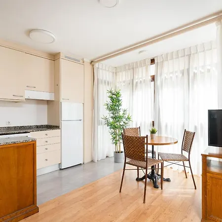 Myhousespain - Buen Suceso * Χιχόν