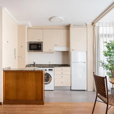 Διαμέρισμα Myhousespain - Buen Suceso