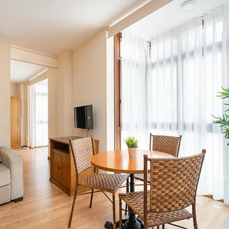 Myhousespain - Buen Suceso