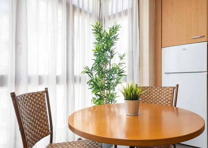 Apartament Myhousespain - Buen Suceso *